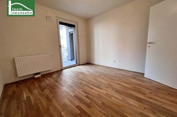 Terrassenwohnung mieten in 1100 Wien (Bild 5)