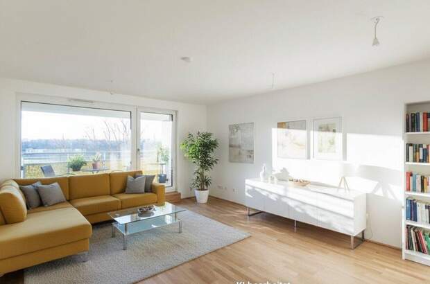 Wohnung mit Balkon kaufen in 1230 Wien