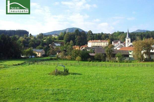 Eigentumswohnung in 9711 Paternion (Bild 1)