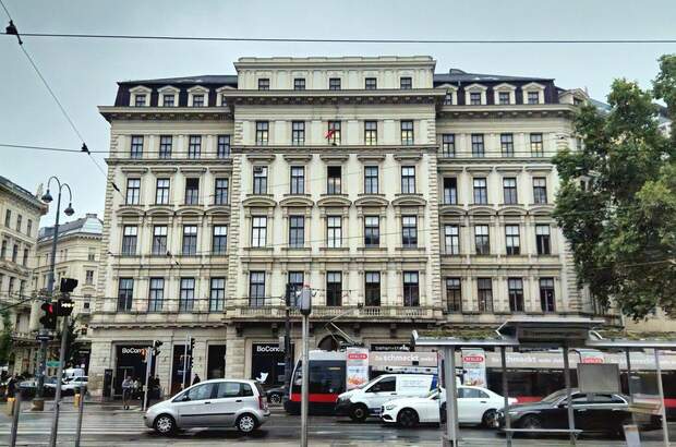 Gewerbeobjekt mieten in 1010 Wien (Bild 1)