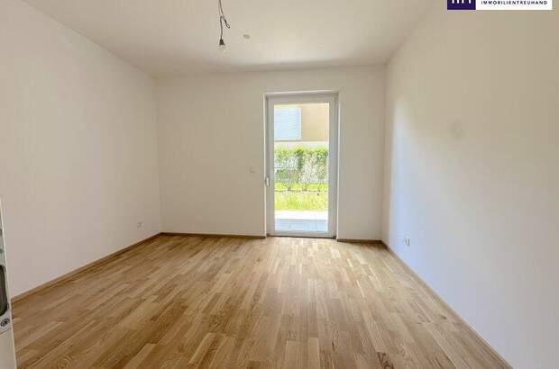 Terrassenwohnung kaufen in 8401 Kalsdorf (Bild 4)