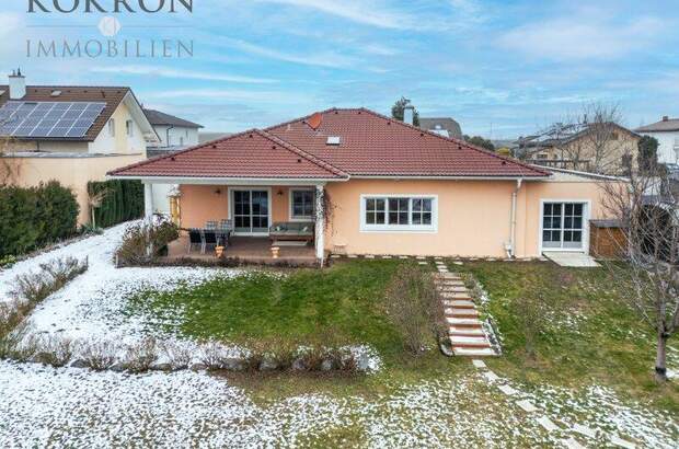 Einfamilienhaus kaufen in 2440 Gramatneusiedl (Bild 1)