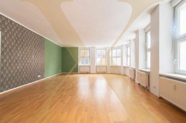 Büro / Praxis mieten in 4020 Linz (Bild 1)