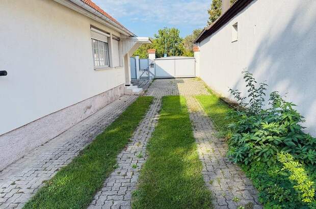 Haus mit Garten kaufen in 2474 Gattendorf (Bild 5)