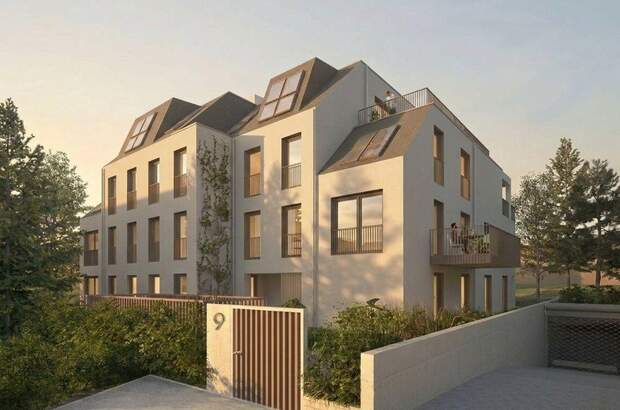Wohnung kaufen in 1140 Wien (Bild 2)