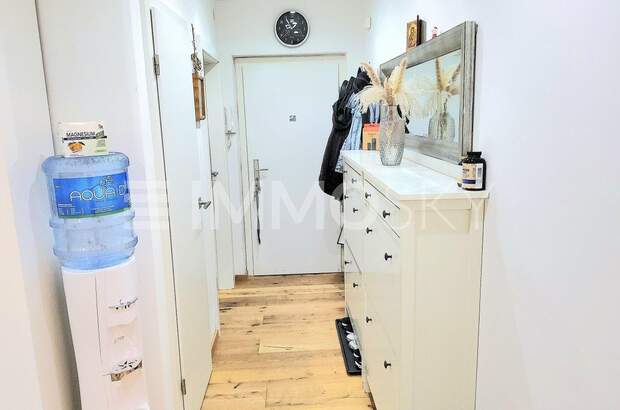 Terrassenwohnung kaufen in 4501 Neuhofen (Bild 4)