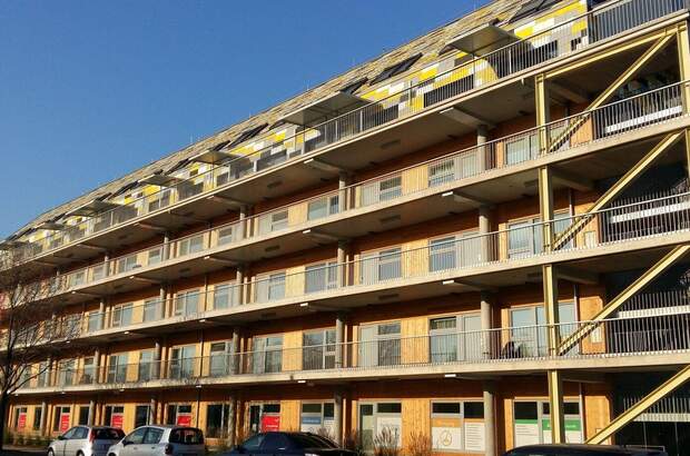 Wohnung mieten in 3100 St. Pölten (Bild 2)