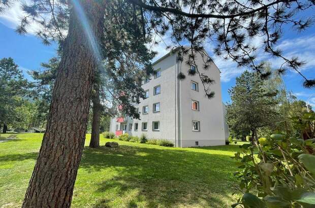 Wohnung mit Balkon mieten in 8750 Judenburg (Bild 5)