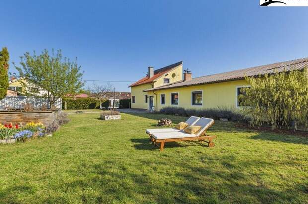 Haus kaufen in 9020 Klagenfurt (Bild 1)