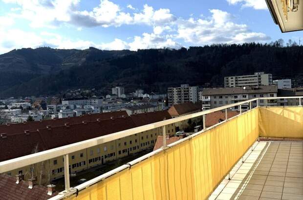 Wohnung mit Balkon kaufen in 8600 Bruck an der Mur (Bild 1)