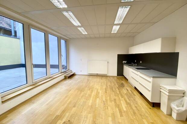 Gewerbeobjekt mieten in 8020 Graz (Bild 4)