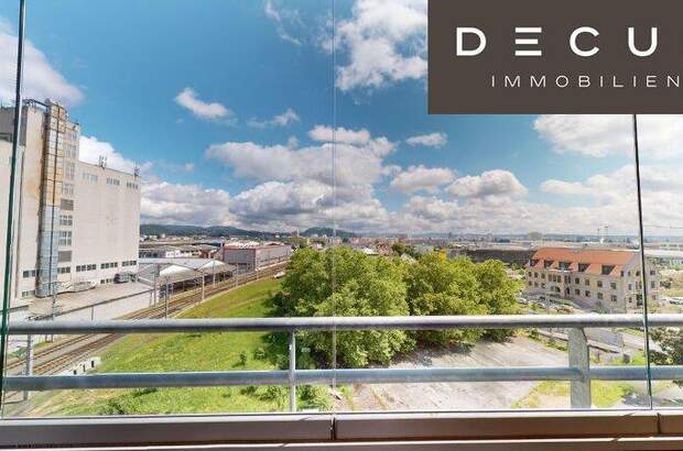 Terrassenwohnung mieten in 8020 Graz (Bild 5)