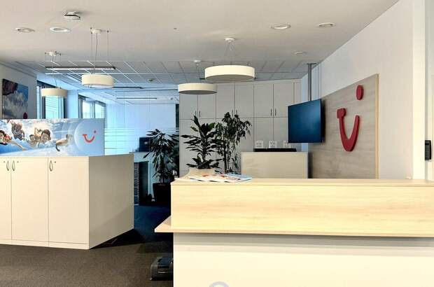 Gewerbeobjekt mieten in 1190 Wien (Bild 2)