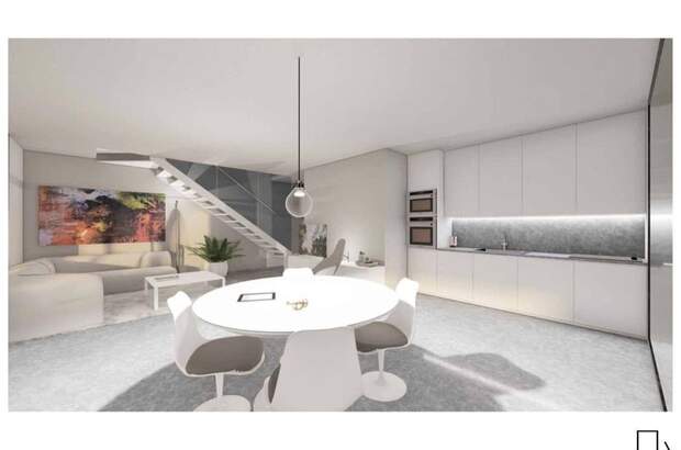 Haus mit Garten kaufen in 33054 Lignanio Sabbiadoro (Bild 4)