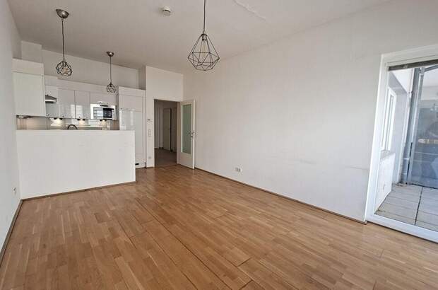 Wohnung mit Balkon mieten in 1050 Wien (Bild 4)