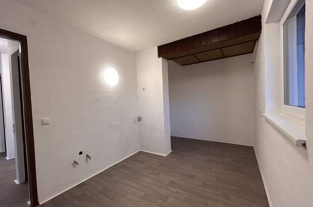 Altbauwohnung mit Balkon kaufen in 6094 Axams (Bild 3)