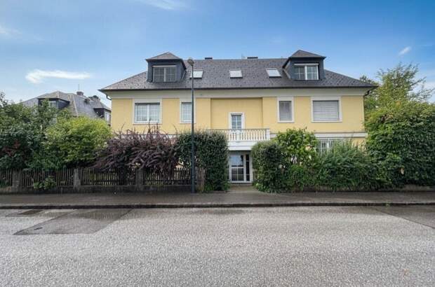 Wohnung mit Balkon kaufen in 5026 Salzburg (Bild 3)