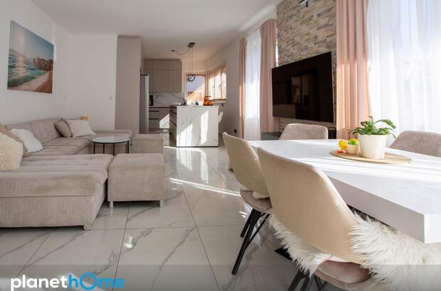 Terrassenwohnung kaufen in 6063 Rum (Bild 5)