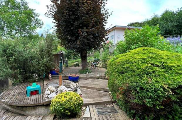 Haus mit Garten kaufen in 8311 Markt Hartmannsdorf (Bild 3)