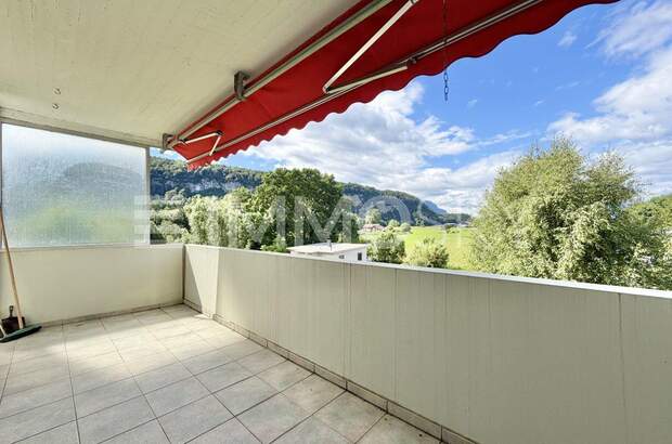 Terrassenwohnung kaufen in 6840 Götzis (Bild 1)