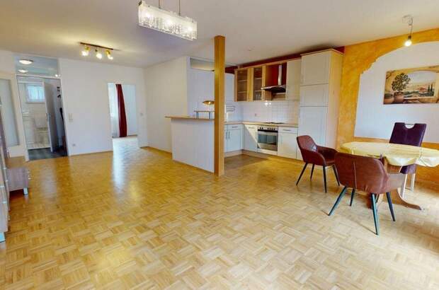 Wohnung kaufen in 8052 Graz (Bild 2)