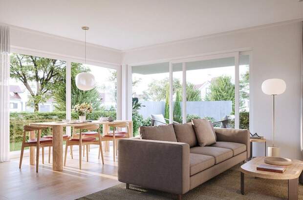 Wohnung mit Balkon kaufen in 9020 Klagenfurt (Bild 2)