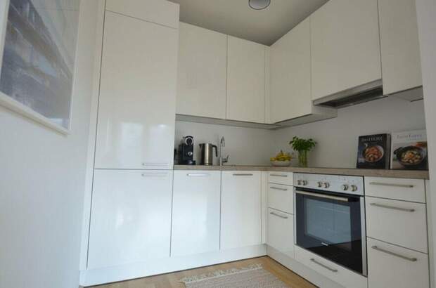 Wohnung mit Balkon mieten in 1030 Wien (Bild 3)