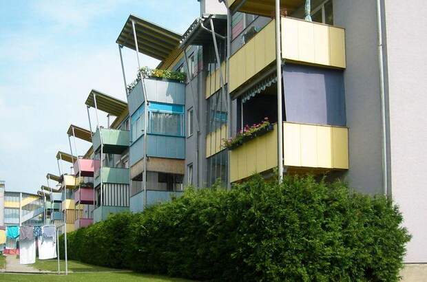 Terrassenwohnung mieten in 8740 Zeltweg