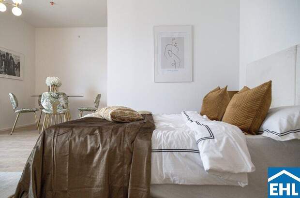 Terrassenwohnung mieten in 1100 Wien (Bild 2)