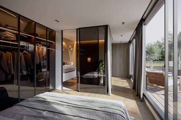 Haus mit Garten kaufen in 3400 Maria Gugging (Bild 5)