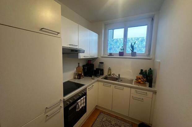 Wohnung mit Balkon kaufen in 8054 Graz (Bild 3)