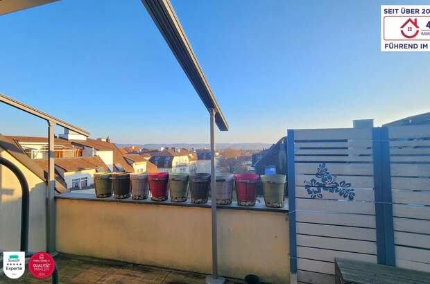 Terrassenwohnung kaufen in 3430 Tulln (Bild 1)