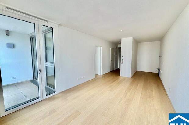 Terrassenwohnung kaufen in 1220 Wien (Bild 3)