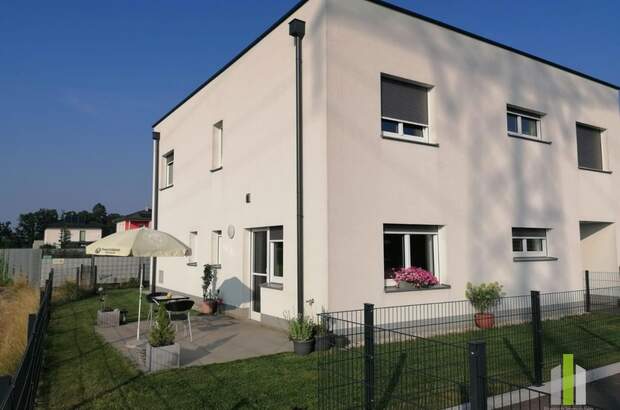 Terrassenwohnung kaufen in 4693 Desselbrunn (Bild 1)