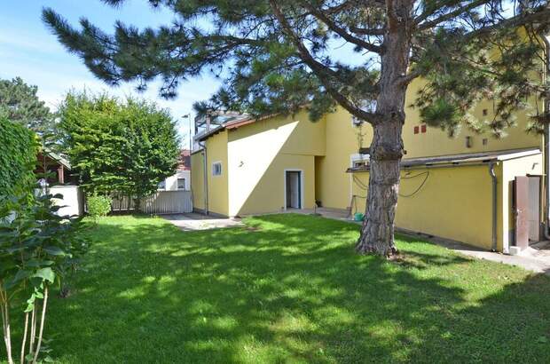 Haus kaufen in 2380 Perchtoldsdorf (Bild 3)