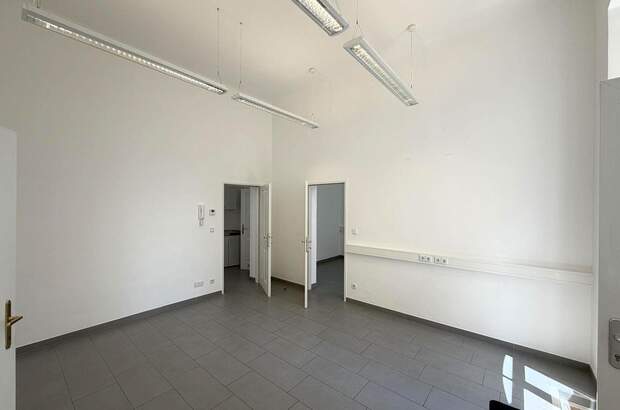 Gewerbeobjekt mieten in 1050 Wien (Bild 5)