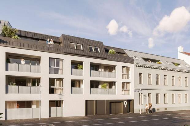 Eigentumswohnung in 1110 Wien (Bild 5)