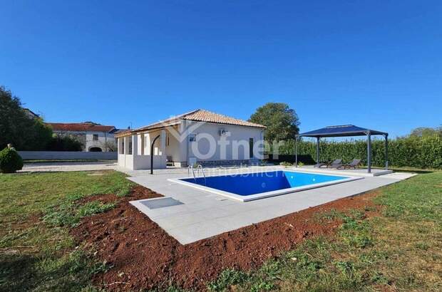 Haus kaufen in 52423 Sveti Petar u Šumi (Bild 3)