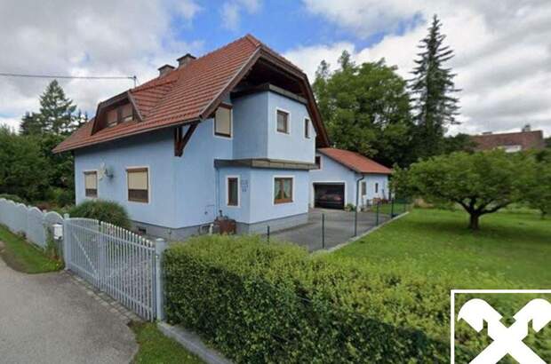 Haus kaufen in 9131 Schloss Rain (Bild 1)