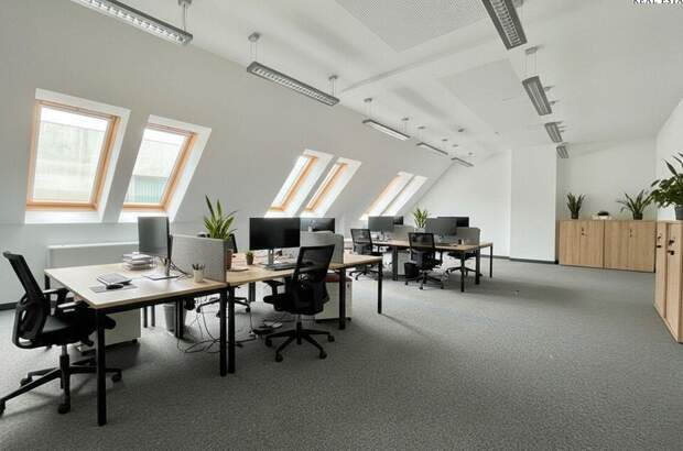 Gewerbeobjekt mieten in 1110 Wien (Bild 3)