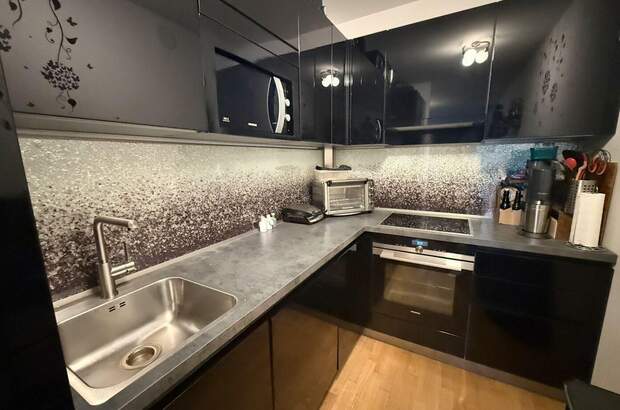 Wohnung mit Balkon mieten in 1230 Wien (Bild 2)