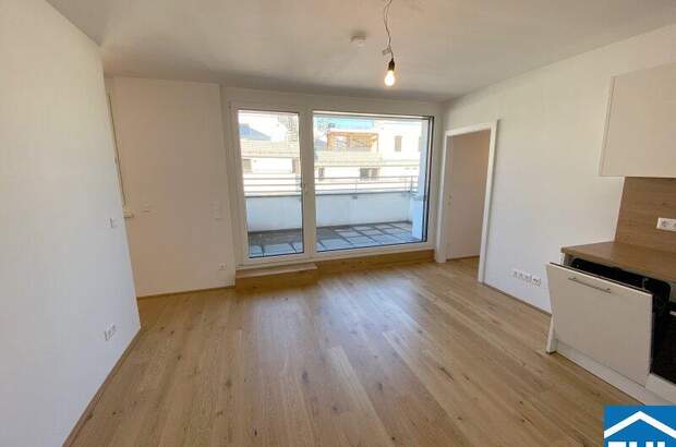 Terrassenwohnung mieten in 1100 Wien (Bild 3)