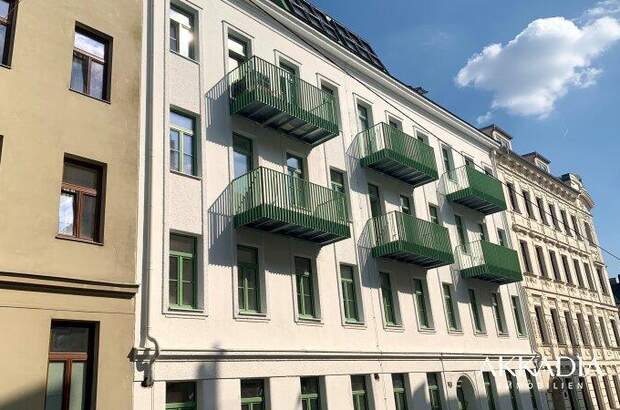 Terrassenwohnung kaufen in 1140 Wien (Bild 5)