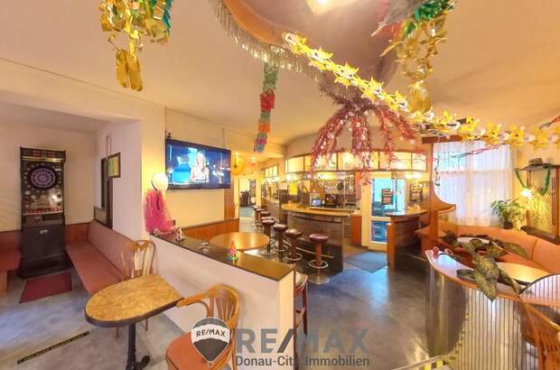 Gastronomie / Restaurant mieten in 1220 Wien (Bild 1)