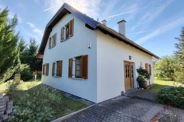 Einfamilienhaus kaufen in 2525 Schönau (Bild 4)