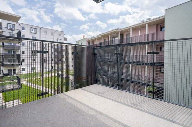Terrassenwohnung kaufen in 2700 Wr. Neustadt (Bild 3)