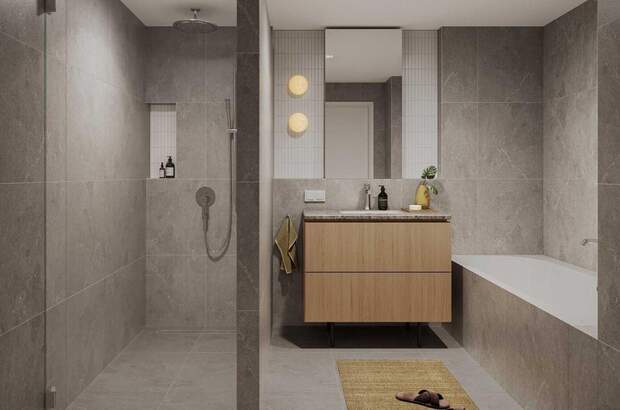 Wohnung mit Balkon kaufen in 1180 Wien (Bild 5)