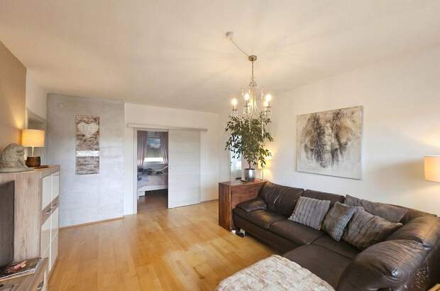 Altbauwohnung mit Balkon kaufen in 8430 Leibnitz (Bild 4)