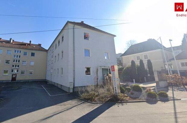 Büro / Praxis mieten in 4020 Linz (Bild 1)