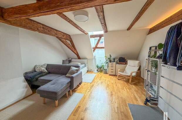 Wohnung kaufen in 8020 Graz (Bild 1)